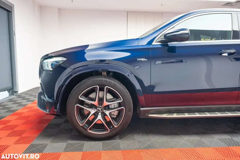 Mercedes-Benz GLE din 2020 cu 84.058 km - oferta MER126369 - foto 10