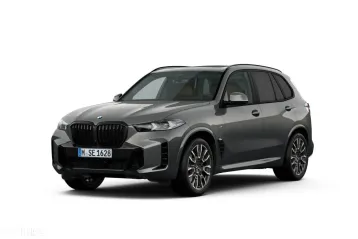 BMW X5 din 2025 - oferta BMW126374