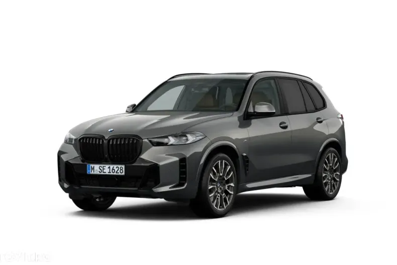 BMW X5 din 2025 cu 1 km - oferta BMW126374 - foto 1