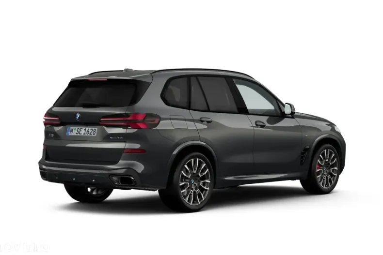 BMW X5 din 2025 cu 1 km - oferta BMW126374 - foto 2