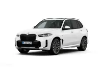 BMW X5 din 2025 cu 1 km - oferta BMW126379 - foto 1