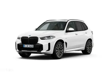 BMW X5 din 2025 - oferta BMW126379