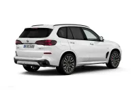 BMW X5 din 2025 cu 1 km - oferta BMW126379 - foto 2