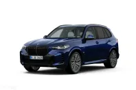 BMW X5 din 2025 cu 1 km - oferta BMW126380 - foto 1