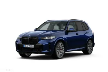 BMW X5 din 2025 - oferta BMW126380