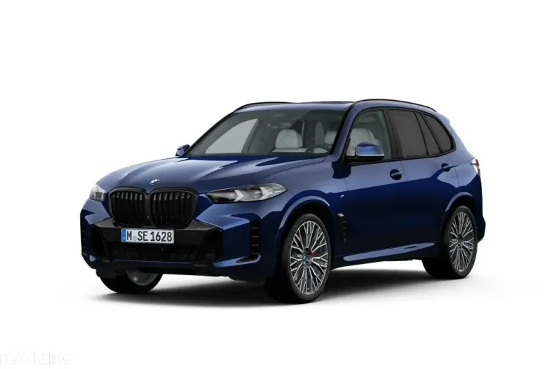 BMW X5 din 2025 cu 1 km - oferta BMW126380 - foto 1
