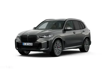 BMW X5 din 2025 - oferta BMW126381