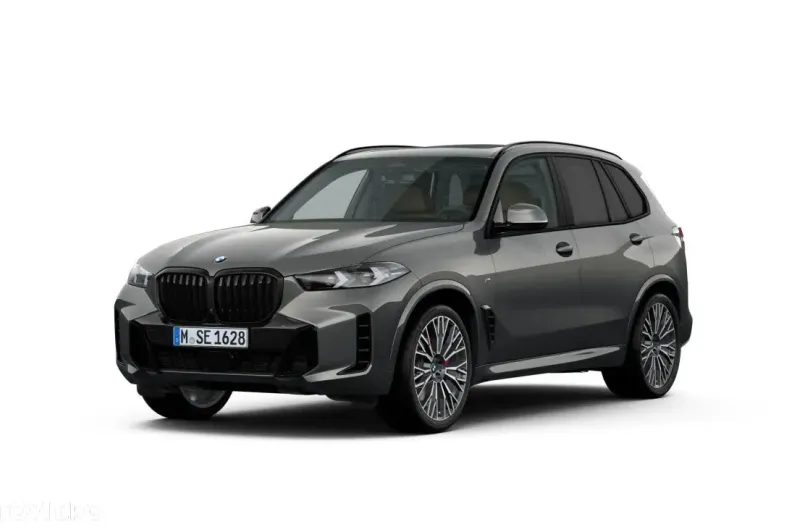 BMW X5 din 2025 cu 1 km - oferta BMW126381 - foto 1