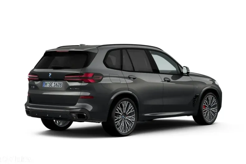 BMW X5 din 2025 cu 1 km - oferta BMW126381 - foto 2