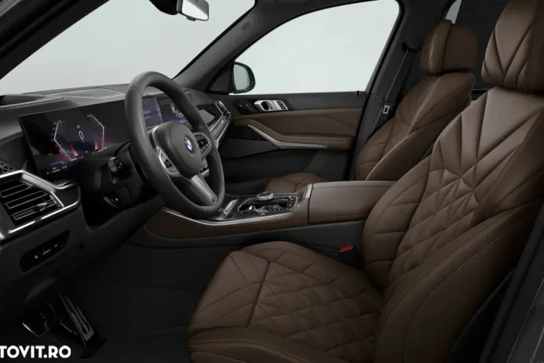 BMW X5 din 2025 cu 1 km - oferta BMW126381 - foto 3