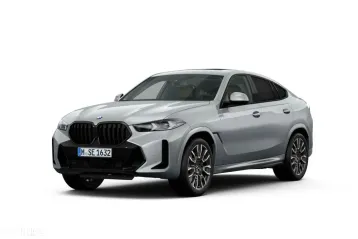 BMW X6 din 2025 - oferta BMW126382