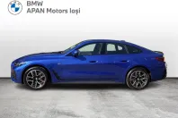 BMW i4 din 2025 cu 12.000 km - oferta BMW126385 - foto 4