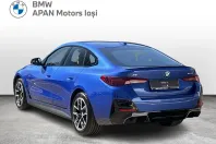 BMW i4 din 2025 cu 12.000 km - oferta BMW126385 - foto 5