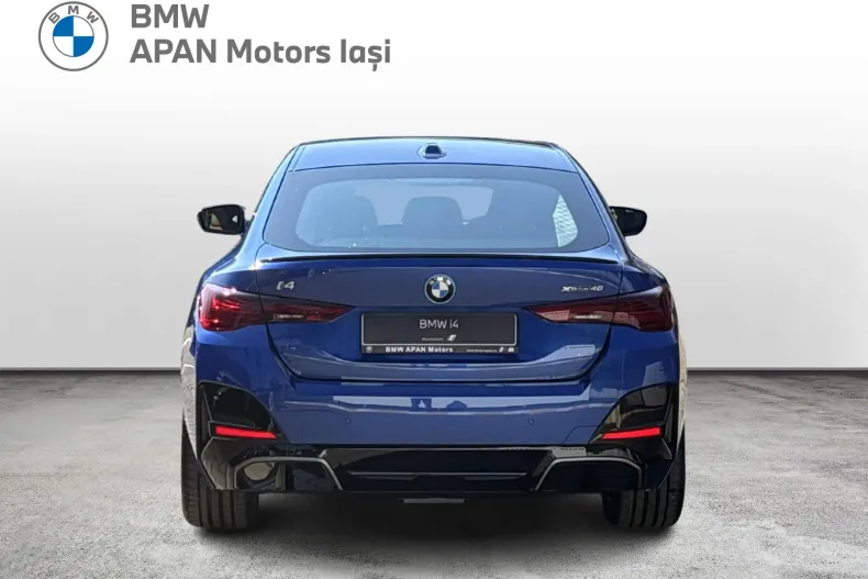 BMW i4 din 2025 cu 12.000 km - oferta BMW126385 - foto 6