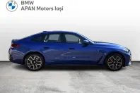 BMW i4 din 2025 cu 12.000 km - oferta BMW126385 - foto 8