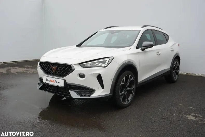 Cupra Formentor din 2023 cu 89.429 km - oferta CUP126387 - foto 1