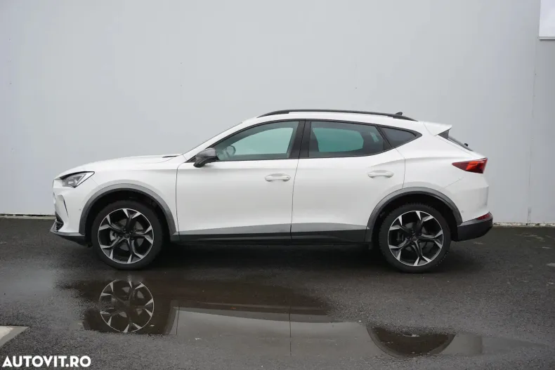 Cupra Formentor din 2023 cu 89.429 km - oferta CUP126387 - foto 2