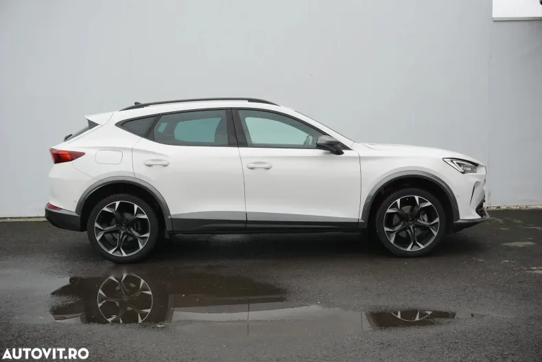 Cupra Formentor din 2023 cu 89.429 km - oferta CUP126387 - foto 6