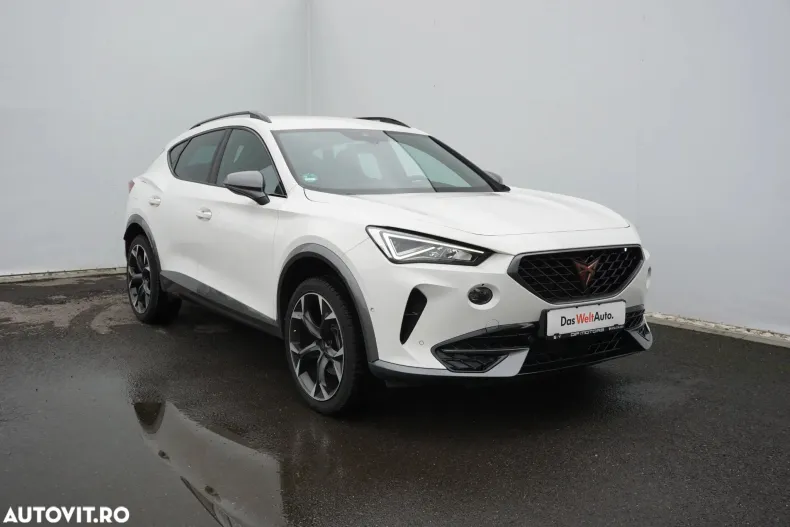 Cupra Formentor din 2023 cu 89.429 km - oferta CUP126387 - foto 7