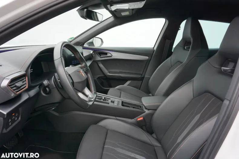 Cupra Formentor din 2023 cu 89.429 km - oferta CUP126387 - foto 10