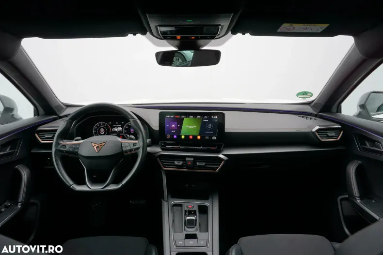 Cupra Formentor din 2023 cu 89.429 km - oferta CUP126387 - foto 11