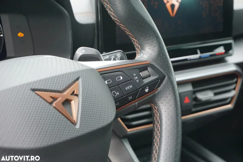 Cupra Formentor din 2023 cu 89.429 km - oferta CUP126387 - foto 13