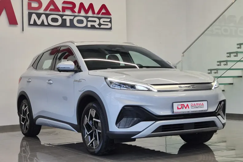 BYD ATTO 3 din 2023 cu 25.000 km - oferta BYD126392 - foto 4