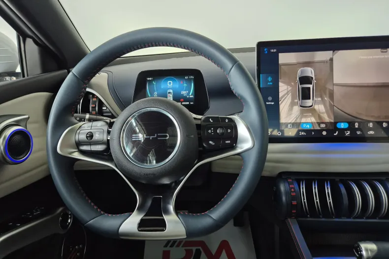 BYD ATTO 3 din 2023 cu 25.000 km - oferta BYD126392 - foto 9