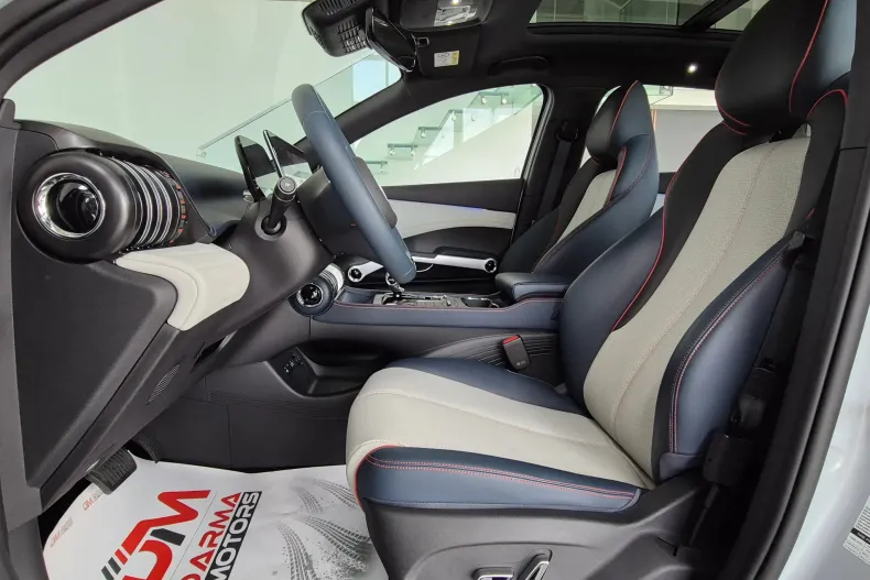 BYD ATTO 3 din 2023 cu 25.000 km - oferta BYD126392 - foto 16