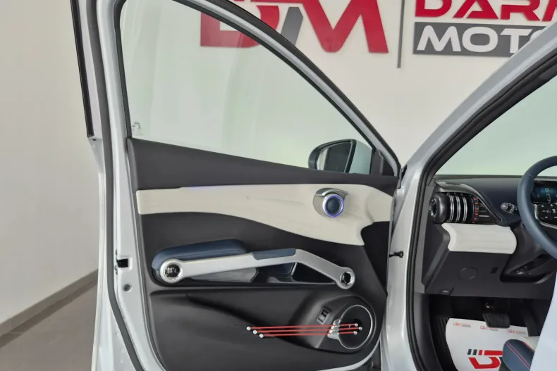 BYD ATTO 3 din 2023 cu 25.000 km - oferta BYD126392 - foto 18