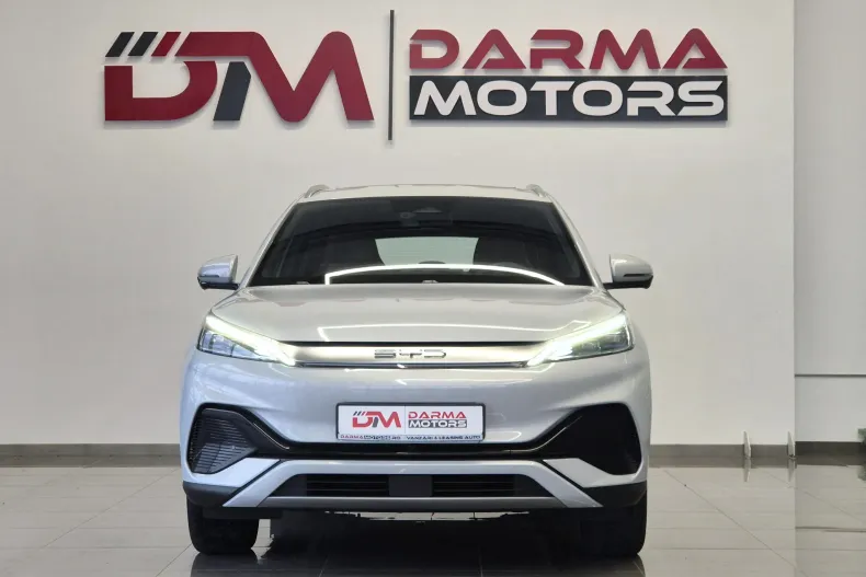 BYD ATTO 3 din 2023 cu 25.000 km - oferta BYD126392 - foto 20