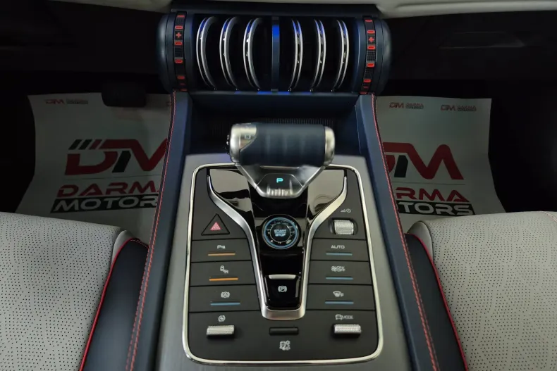 BYD ATTO 3 din 2023 cu 25.000 km - oferta BYD126392 - foto 22