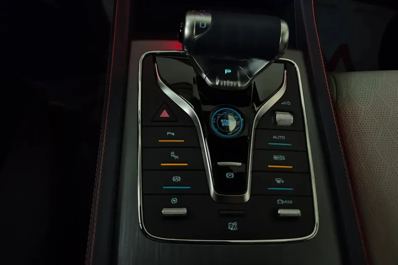 BYD ATTO 3 din 2023 cu 25.000 km - oferta BYD126392 - foto 26