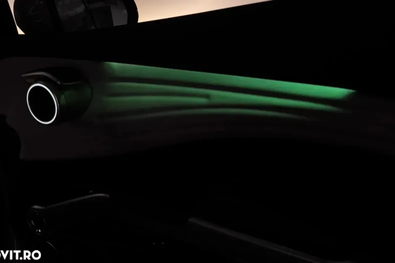 BYD ATTO 3 din 2023 cu 25.000 km - oferta BYD126392 - foto 35