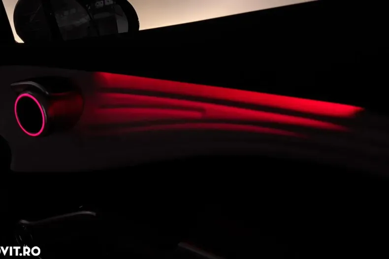 BYD ATTO 3 din 2023 cu 25.000 km - oferta BYD126392 - foto 37