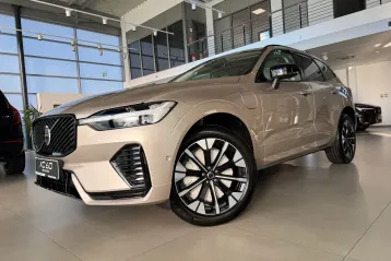 Volvo XC60 din 2025 - oferta VOL126394