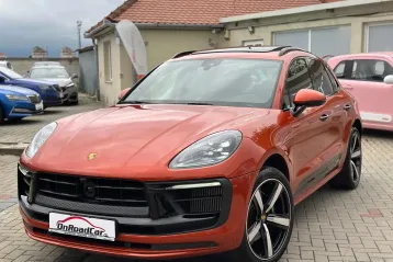Porsche Macan din 2023 - oferta POR126398