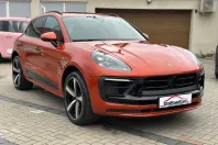 Porsche Macan din 2023 cu 20.435 km - oferta POR126398 - foto 2