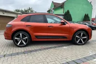 Porsche Macan din 2023 cu 20.435 km - oferta POR126398 - foto 13