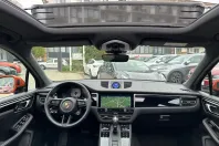 Porsche Macan din 2023 cu 20.435 km - oferta POR126398 - foto 18