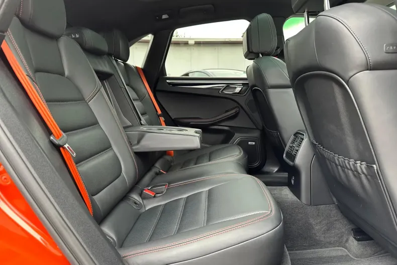 Porsche Macan din 2023 cu 20.435 km - oferta POR126398 - foto 20