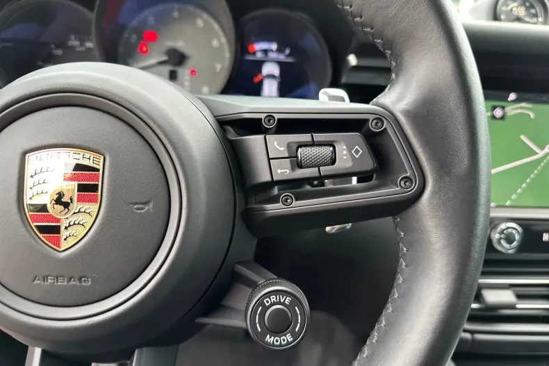 Porsche Macan din 2023 cu 20.435 km - oferta POR126398 - foto 26