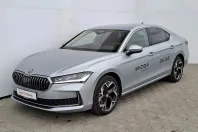 Skoda Superb din 2025 cu 5.000 km - oferta SKO126402 - foto 1