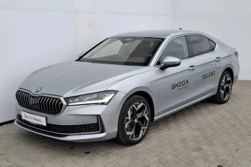 Skoda Superb din 2025 - oferta SKO126402