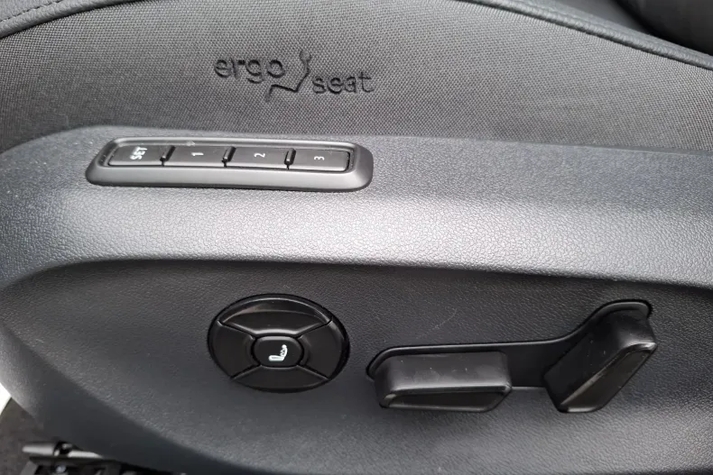 Skoda Superb din 2025 cu 5.000 km - oferta SKO126402 - foto 13