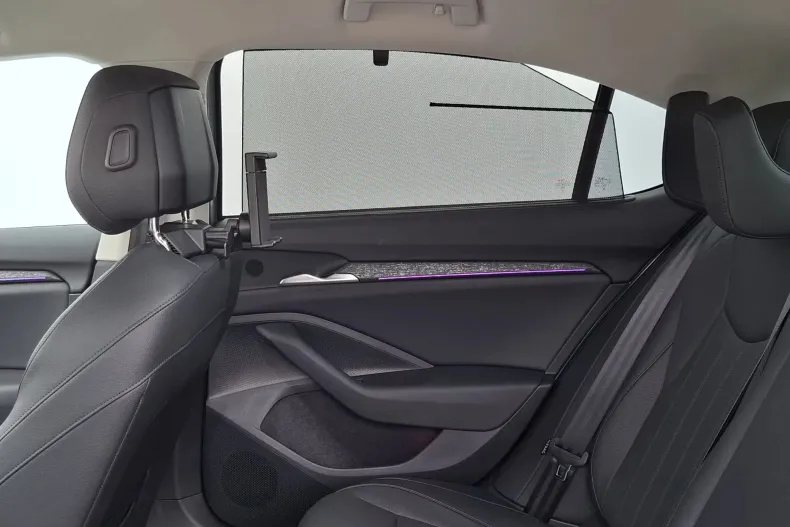 Skoda Superb din 2025 cu 5.000 km - oferta SKO126402 - foto 16