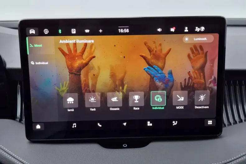 Skoda Superb din 2025 cu 5.000 km - oferta SKO126402 - foto 22