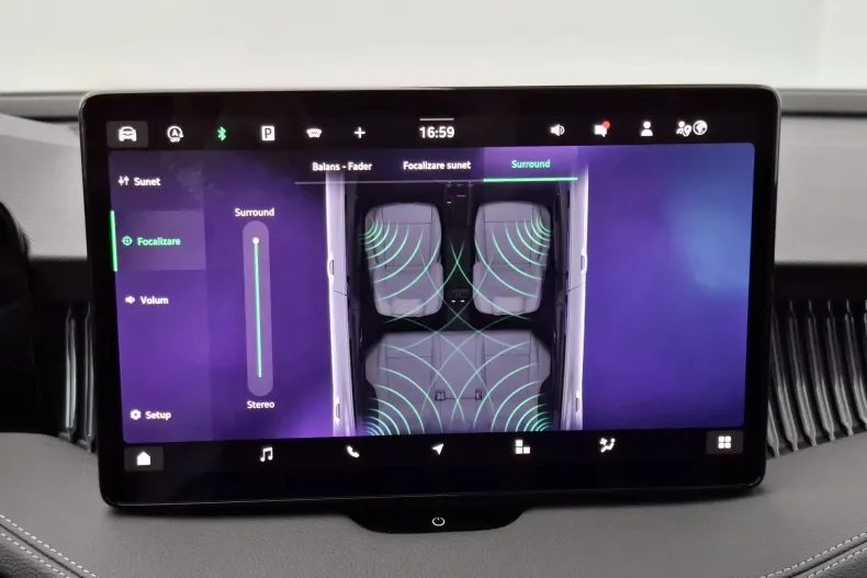 Skoda Superb din 2025 cu 5.000 km - oferta SKO126402 - foto 23