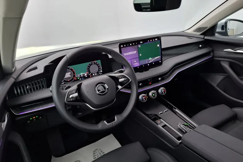 Skoda Superb din 2025 cu 5.000 km - oferta SKO126402 - foto 24