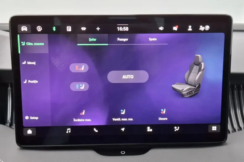 Skoda Superb din 2025 cu 5.000 km - oferta SKO126402 - foto 26